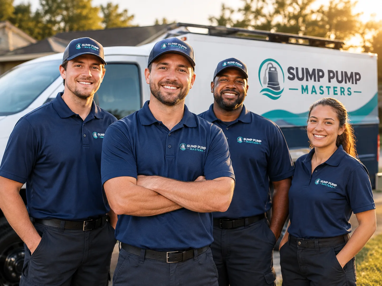 Sump Pump Repair company in Earlham, IA