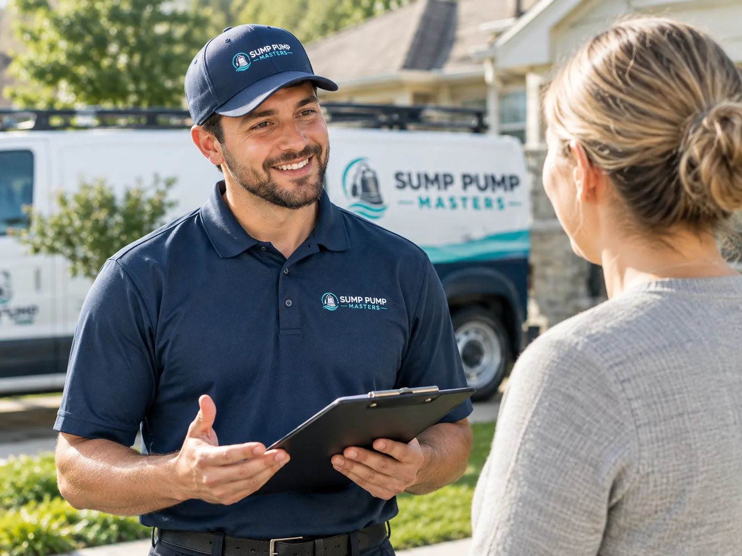 Sump Pump Repair Earlham, IA FAQs